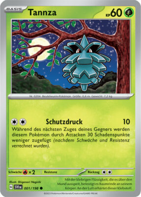 001_Tannza_SV01DE_Karmesin-Purpur_Basis-Set_Pokémon-Karte