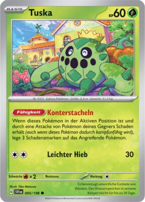 005_Tuska_Karmesin-Purpur_Basis-Set_Pokémon-Karte