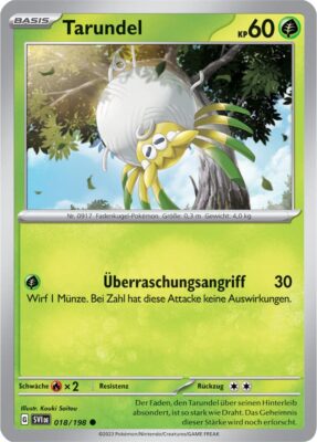 018_Tarundel_SV01DE_Karmesin-Purpur_Basis-Set_Pokémon-Karte