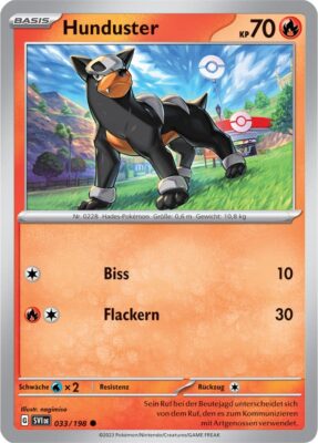 033_Hunduster_SV01DE_Karmesin-Purpur_Basis-Set_Pokémon-Karte