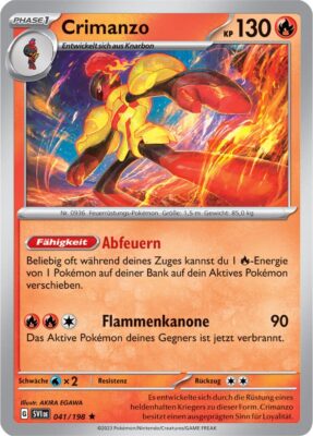 041_Crimanzo_SV01DE_Karmesin-Purpur_Basis-Set_Pokémon-Karte