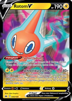 Rotom-V_045-159-Zenit_der_Könige_Pokémon_Karte