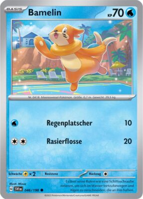 046_Bamelin_SV01DE_Karmesin-Purpur_Basis-Set_Pokémon-Karte