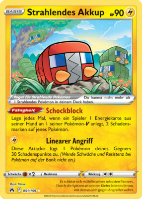 051_Strahlenes-Akkup_Zenit_der_Könige_Pokémon_Karte