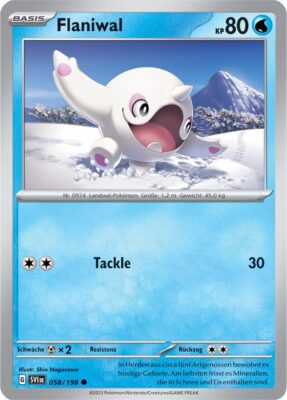 058_Flaniwal_SV01DE_Karmesin-Purpur_Basis-Set_Pokémon-Karte