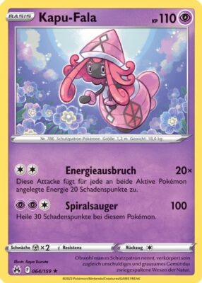 064_Kapu-Fala_Zenit_der_Könige_Pokémon_Karte