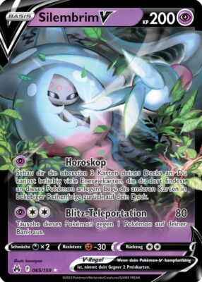 065_Silembrim-V_Zenit_der_Könige_Pokémon_Karte