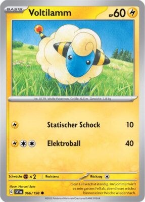 066_Voltilamm_Karmesin-Purpur_Basis-Set_Pokémon-Karte