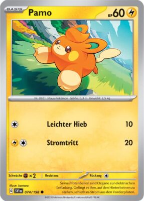 074_Pawmi_Pamo_SV01DE_Karmesin-Purpur_Basis-Set_Pokémon-Karte