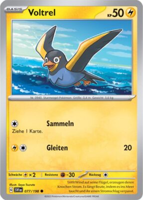 077_Wattrel_Voltrel_SV01DE_Karmesin-Purpur_Basis-Set_Pokémon-Karte