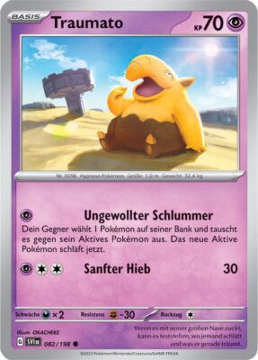 082_Traumato_SV01DE_Karmesin-Purpur_Basis-Set_Pokémon-Karte