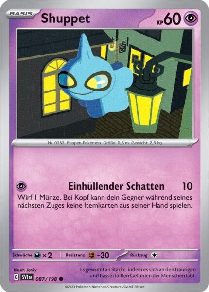 087_Shuppet_SV01DE_Karmesin-Purpur_Basis-Set_Pokémon-Karte