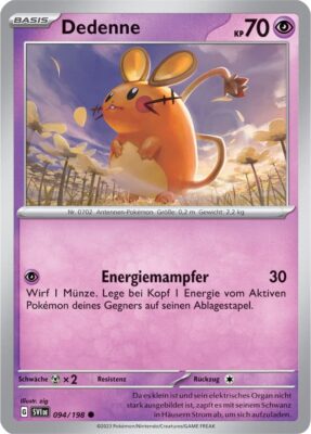 094_Dedenne_SV01DE_Karmesin-Purpur_Basis-Set_Pokémon-Karte