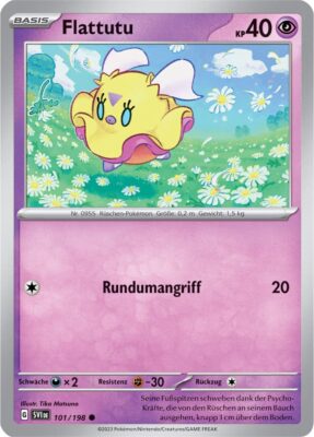 101_Flattutu_SV01DE_Karmesin-Purpur_Basis-Set_Pokémon-Karte