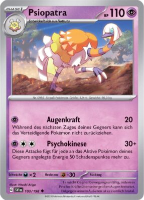 103_Psiopatra_SV01DE_Karmesin-Purpur_Basis-Set_Pokémon-Karte