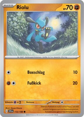 112_Riolu_SV01DE_Karmesin-Purpur_Basis-Set_Pokémon-Karte