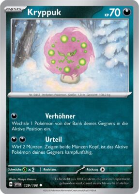 129_Kryppuk_SV01DE_Karmesin-Purpur_Basis-Set_Pokémon-Karte
