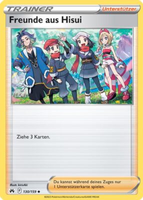 130_Freunde-aus-Hisui_Zenit_der_Könige_Pokémon_Karte