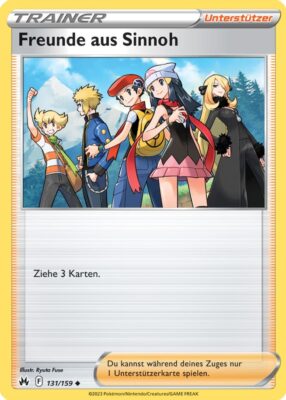 131_Freunde-aus-Sinnoh_Zenit_der_Könige_Pokémon_Karte