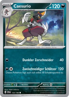 133_Bisharp_Caesurio_SV01DE_Karmesin-Purpur_Basis-Set_Pokémon-Karte