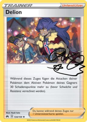 134_delion_Zenit_der_Könige_Pokémon_Karte
