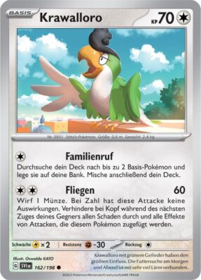 162_Krawalloro_SV01DE_Karmesin-Purpur_Basis-Set_Pokémon-Karte