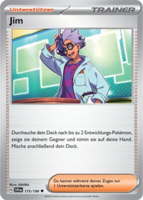 175_Jim_SV01DE_Karmesin-Purpur_Basis-Set_Pokémon-Karte