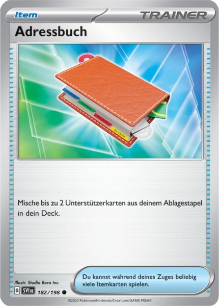 182_Adressbuch_SV01DE_Karmesin-Purpur_Basis-Set_Pokémon-Karte