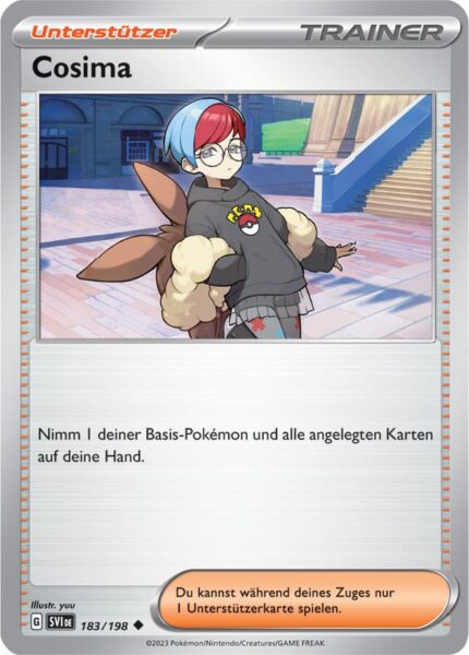 183_Cosima_SV01DE_Karmesin-Purpur_Basis-Set_Pokémon-Karte