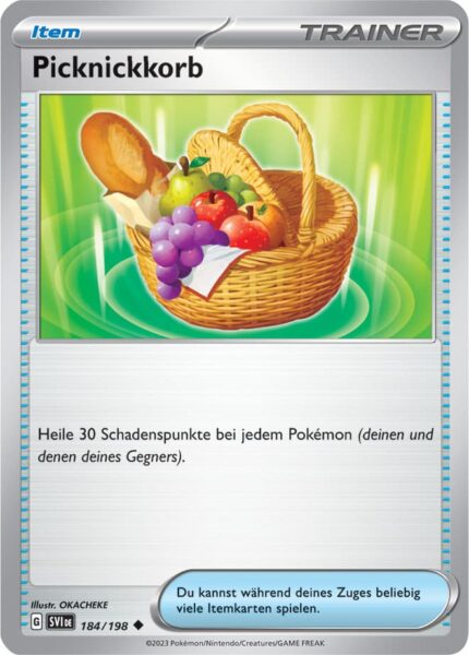 184_Picknickkorb_SV01DE_Karmesin-Purpur_Basis-Set_Pokémon-Karte