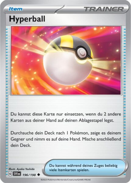 Hyperball_196-198_SV01DE_Karmesin-Purpur_Basis-Set_Pokémon-Karte