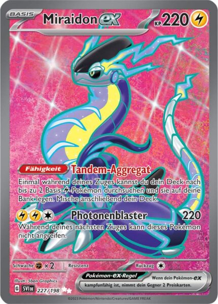 227_Miraidon-ex_SV01DE_Karmesin-Purpur_Basis-Set_Pokémon-Karte