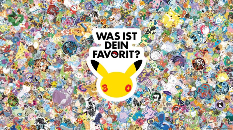 30-Jahre-Pokémon-30th-Anniversary-Wer-ist-dein-Favorit-Kampagne-Strahlender-Tag-Elektrisierende-Nacht-Events-Spot-Super-Bowl
