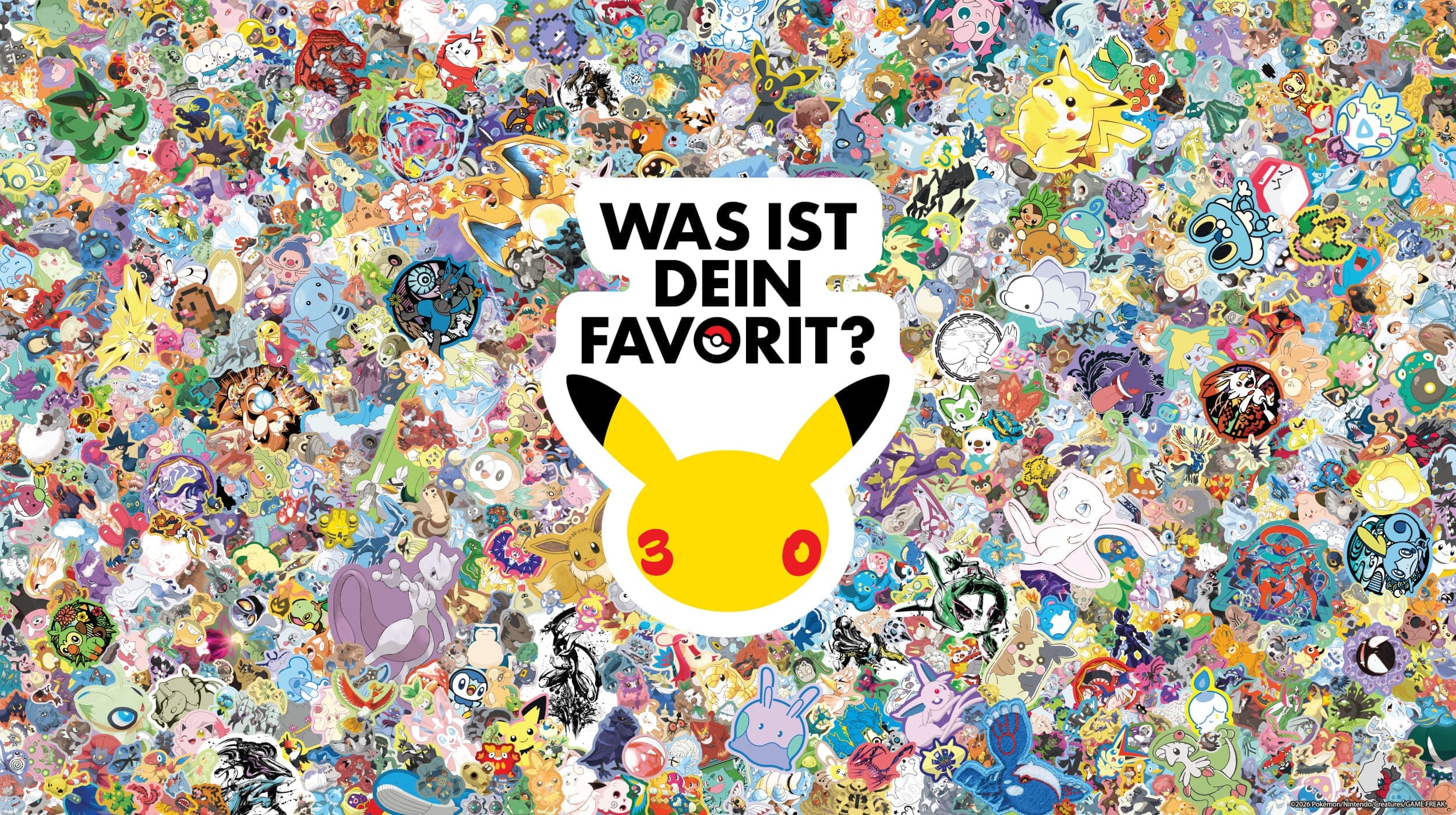 30-Jahre-Pokémon-30th-Anniversary-Wer-ist-dein-Favorit-Kampagne-Strahlender-Tag-Elektrisierende-Nacht-Events-Spot-Super-Bowl