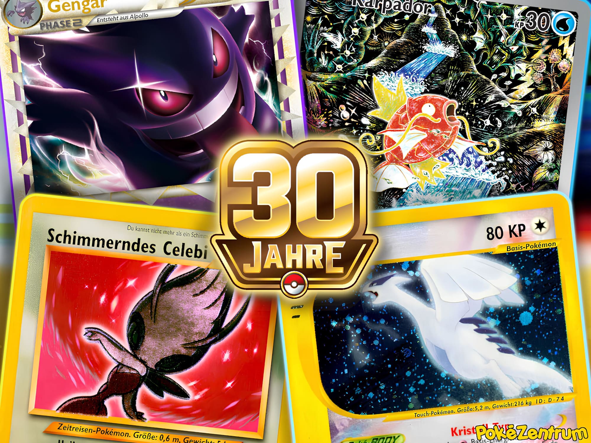 30-Jahre-Pokemon-Classic-Collection-Karten-Jubiläum-Set-Erweiterung-TCG-Sammelkartenspiel-2026