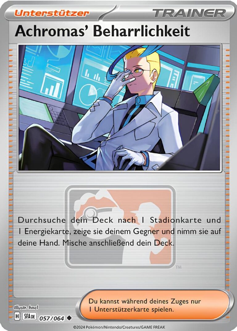 Achromas-Beharrlichkeit-057-Nebel-der-Sagen-Play-Pokémon-Liga-Promo-Karte-2025