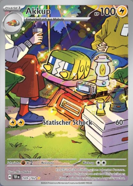 Akkup_169-162_TEF-DE_Gewalten-der-Zeit_Temporal-Forces_Illustration-Rare_Pokémon-Karte_Deutsch_TCG