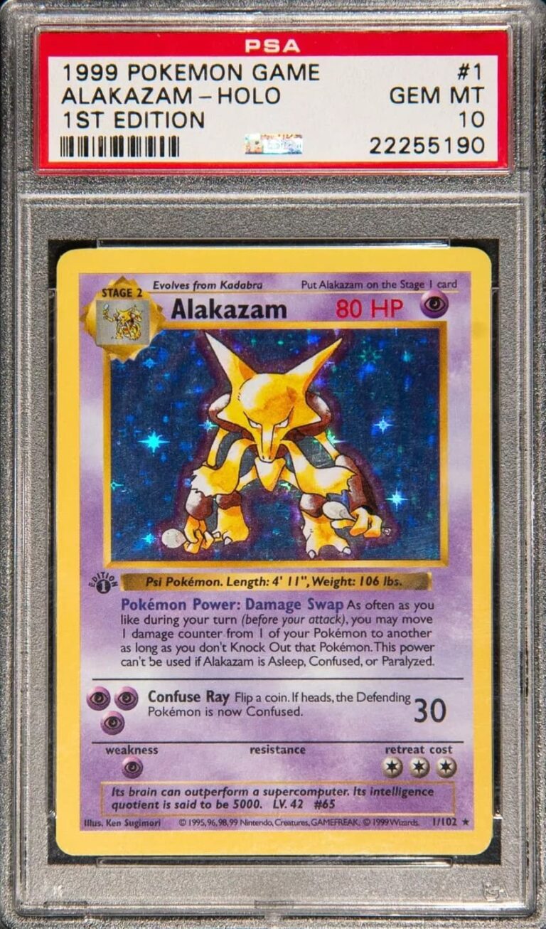 Alakazam-1-102-Base-Set-Pokémon-Karte-1st-Edition-PSA-10