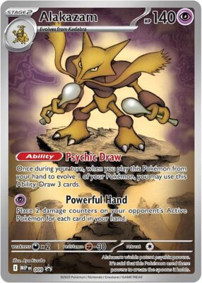 Alakazam-Simsala-MEP-EN-009-Black-Star-Promo-Pokémon-Karte-Englisch