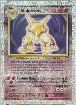 Alakazam_Simsala_1-110_Legendary-Collection-Reverse-Holo_Pokémon-Karte_Englisch