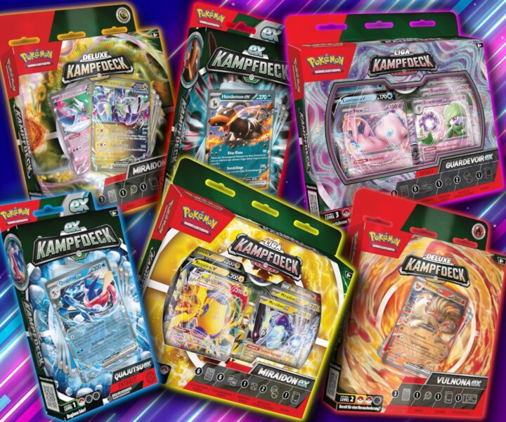 Alle-Pokémon-Deluxe-Liga-ex-Kampfdecks-Überblick-Liste-TCG-Sammelkartenspiel-2024