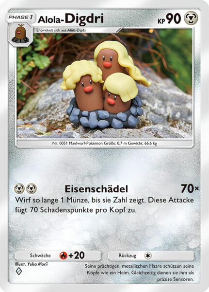 Alola-Digdri-118-155-A3-Hüter-des-Firmaments-Pokémon-TCG-Sammelkartenspiel-Pocket-Karte-1