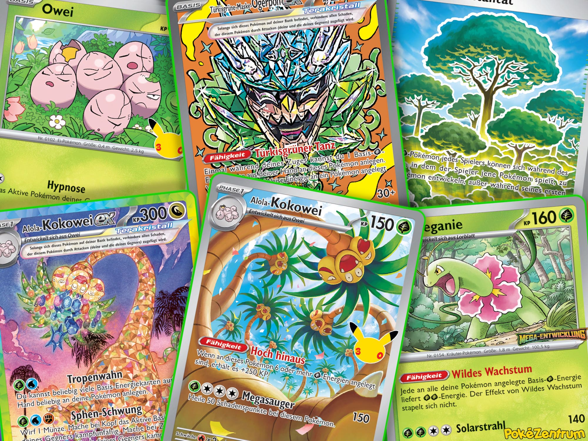 Alola-Kokowei-Deck-Pokémon-30-Jahre-Liste-Anleitung-Strategie-Guide-TCG-Sammelkartenspiel-2026