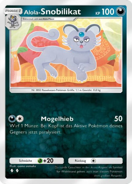 Alola-Snobilikat-038-069-A3a-Dimensionale-Krise-Pokémon-TCG-Sammelkartenspiel-Pocket-Karte