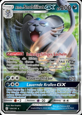 Alola-Snobilikat-GX-129-Welten-im-Wandel_Pokémon-Karte