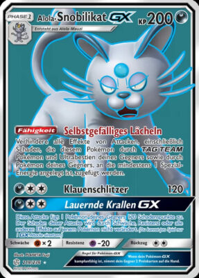 Alola-Snobilikat-GX-219-Welten-im-Wandel_Pokémon-Karte