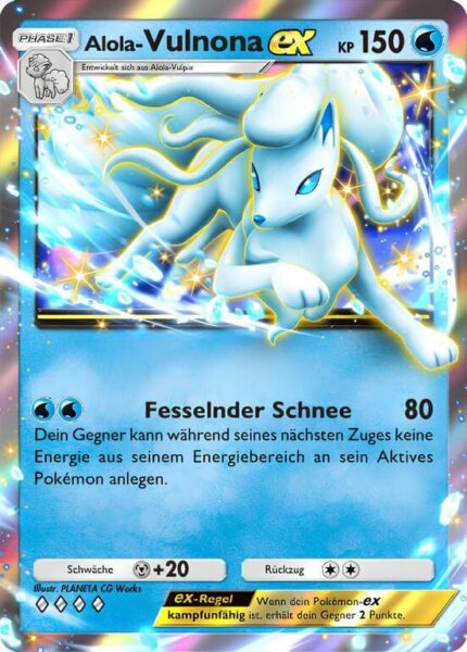 Alola-Vulnona-029-155-B2-Traumhafte-Parade-Pokémon-TCG-Pocket-Karte-Deutsch