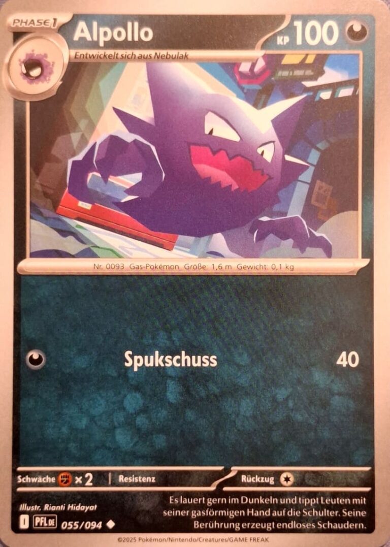 Alpollo-055-094-PFL-DE-Fatale-Flammen-Pokémon-Karte-Deutsch