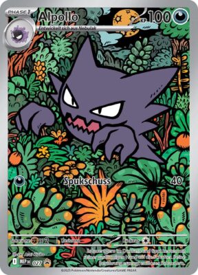 Alpollo-MEP-DE-026-Illustration-Rare-Promo-Pokémon-Karte