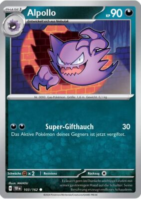 Alpollo_103-162_TEF-DE_Pokémon-Karte_Gewalten-der-Zeit_Deutsch